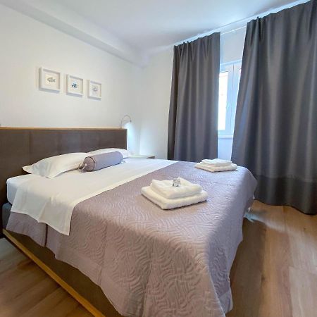 Marisa Apartments Hvar II Hvar Town Dış mekan fotoğraf