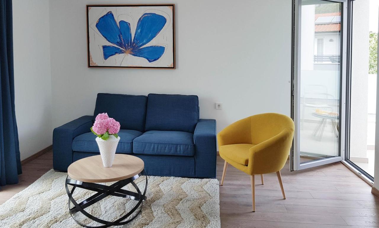 Marisa Apartments Hvar II Hvar Town Dış mekan fotoğraf