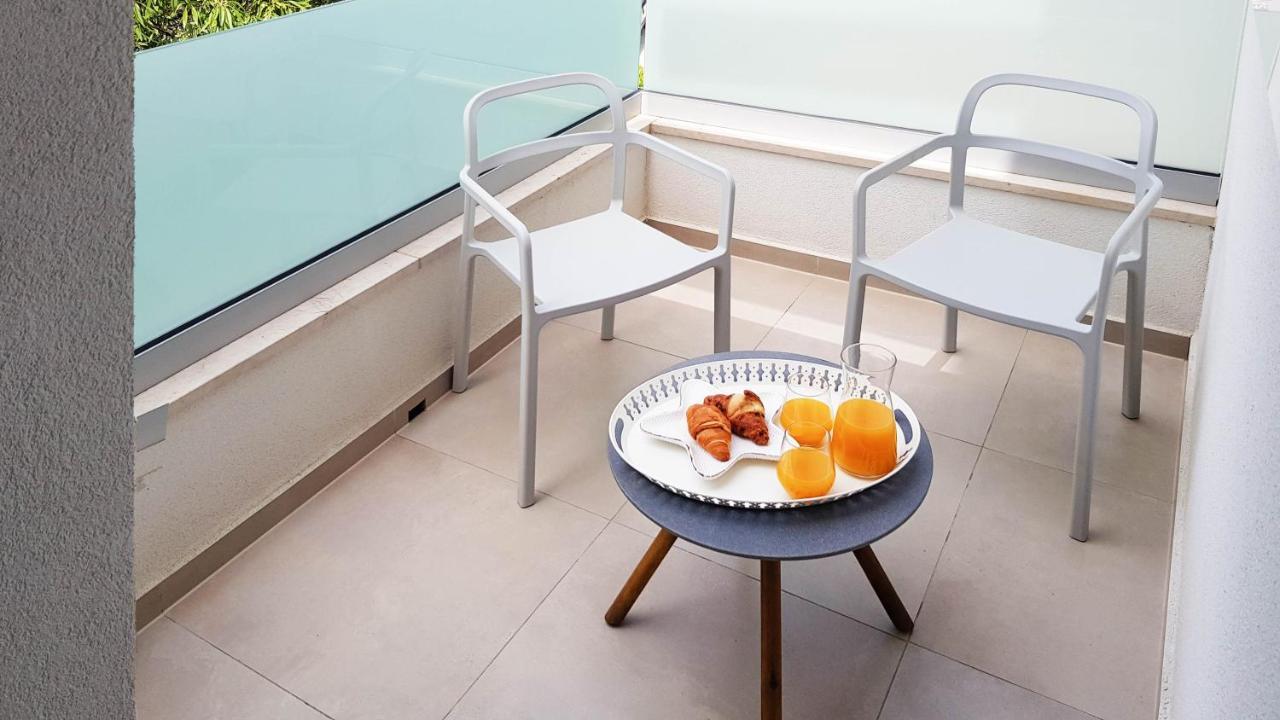 Marisa Apartments Hvar II Hvar Town Dış mekan fotoğraf