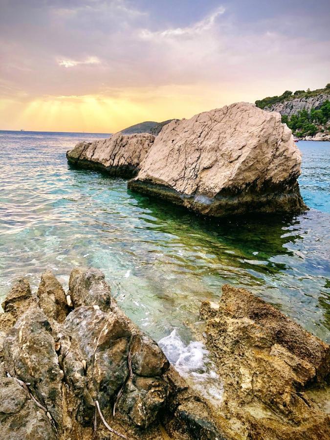 Marisa Apartments Hvar II Hvar Town Dış mekan fotoğraf