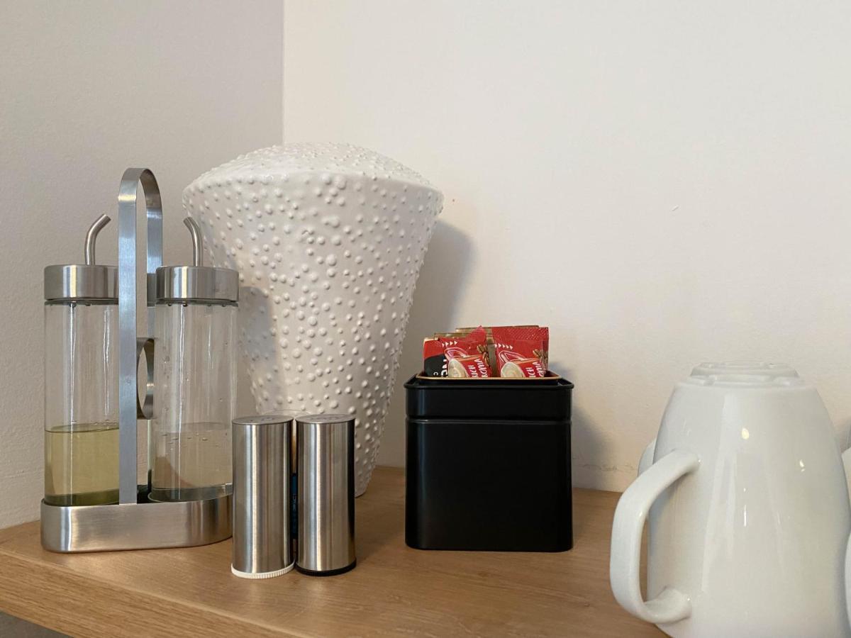 Marisa Apartments Hvar II Hvar Town Dış mekan fotoğraf
