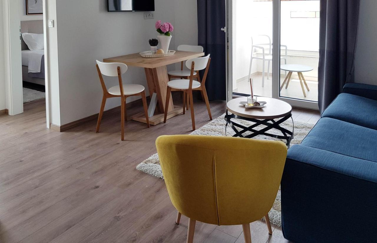 Marisa Apartments Hvar II Hvar Town Dış mekan fotoğraf