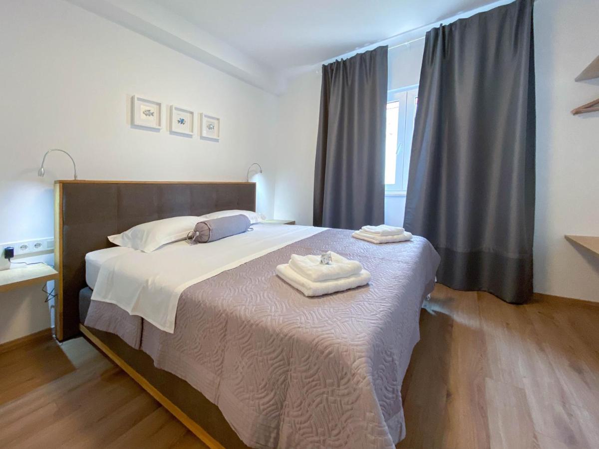 Marisa Apartments Hvar II Hvar Town Dış mekan fotoğraf