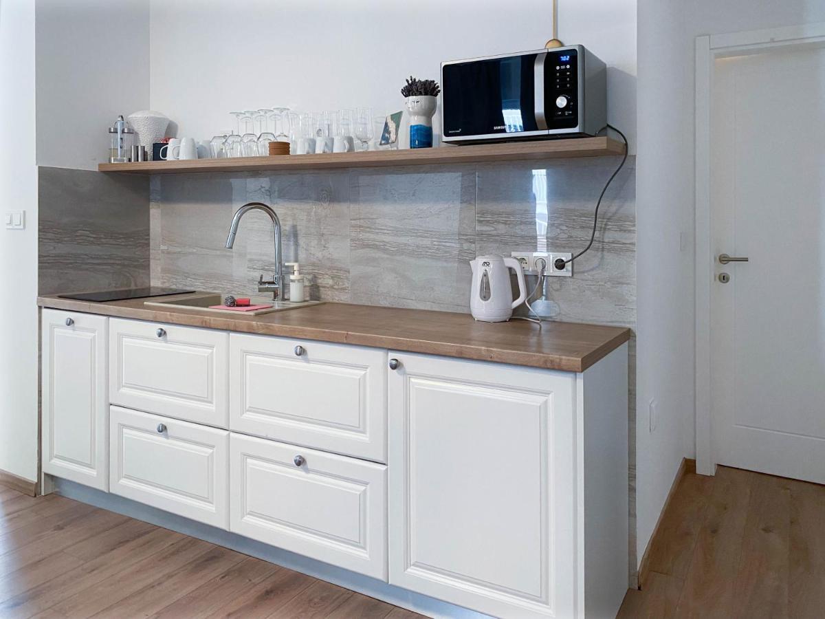 Marisa Apartments Hvar II Hvar Town Dış mekan fotoğraf