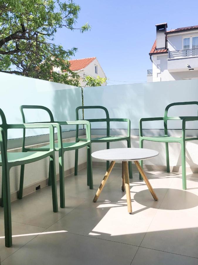 Marisa Apartments Hvar II Hvar Town Dış mekan fotoğraf