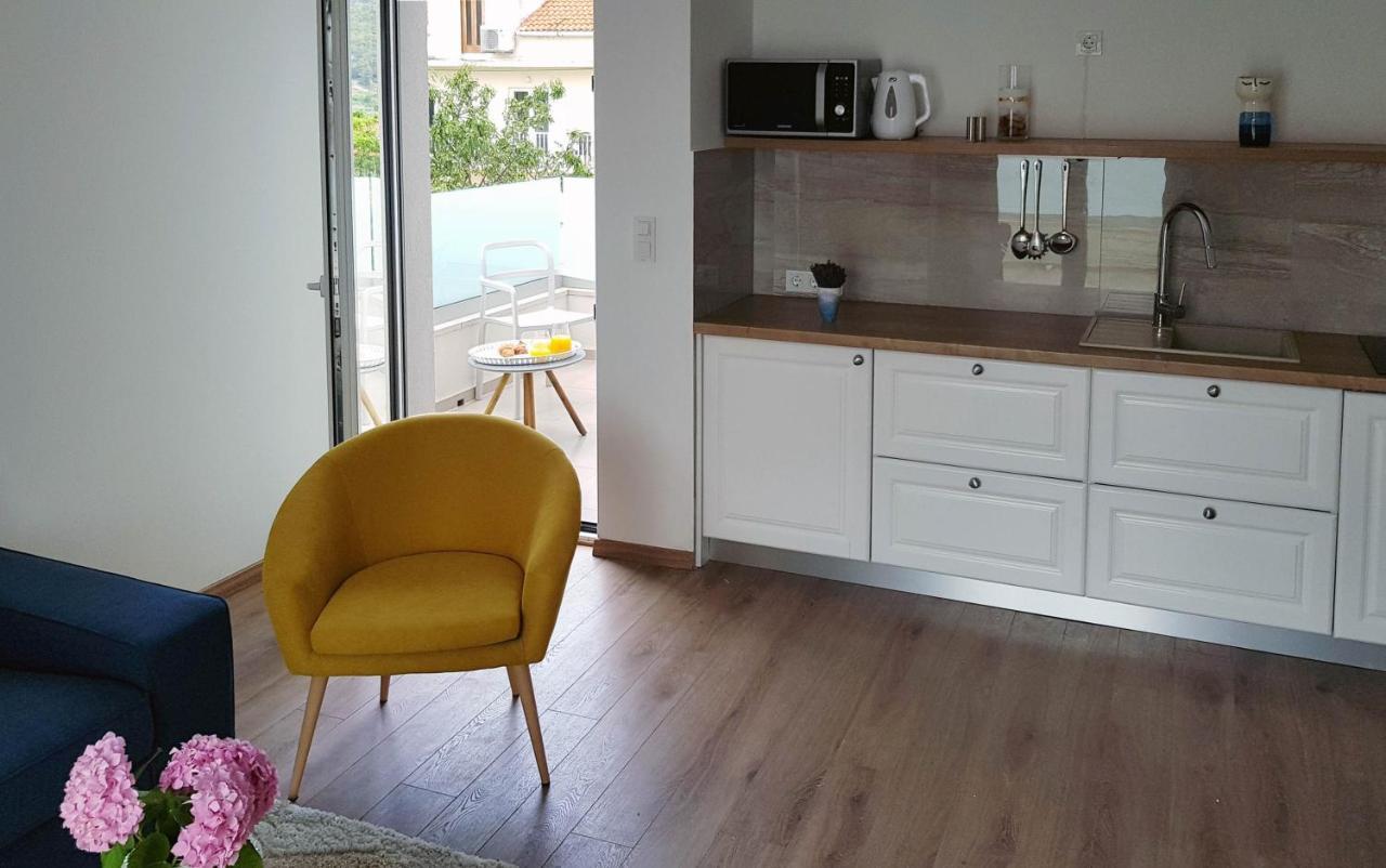 Marisa Apartments Hvar II Hvar Town Dış mekan fotoğraf