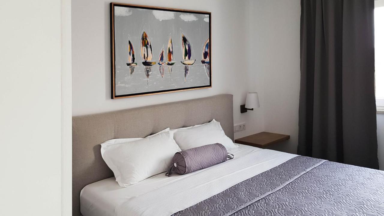 Marisa Apartments Hvar II Hvar Town Dış mekan fotoğraf