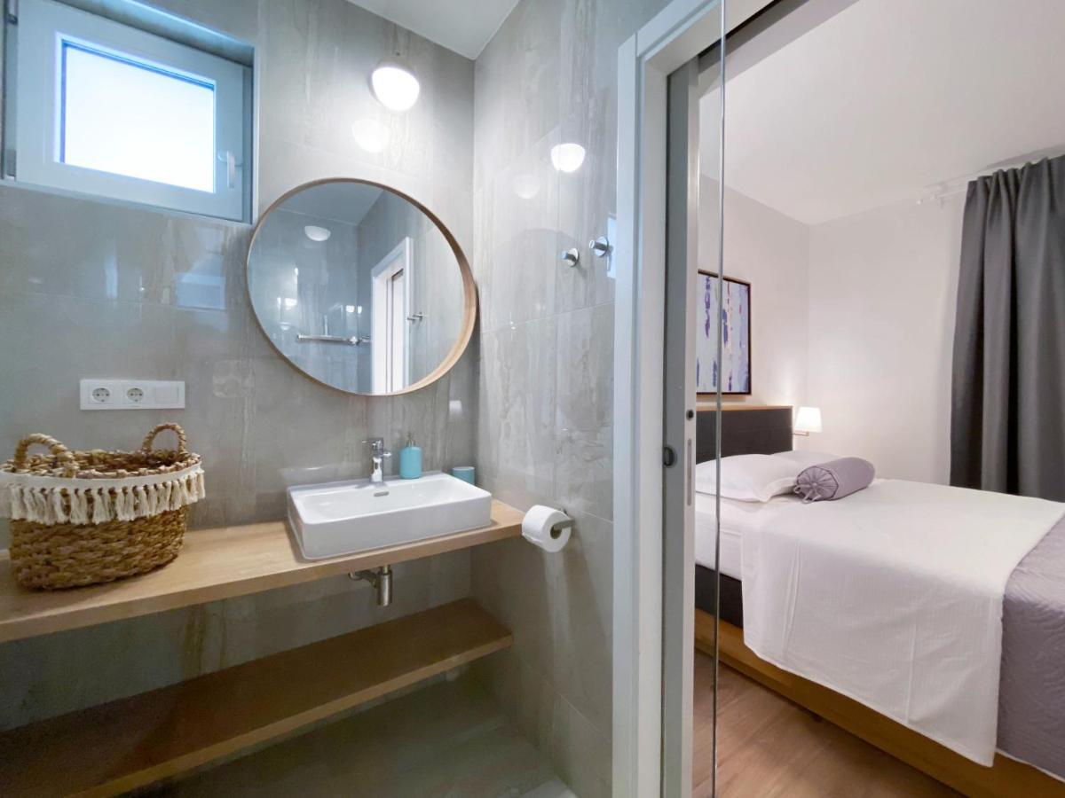 Marisa Apartments Hvar II Hvar Town Dış mekan fotoğraf