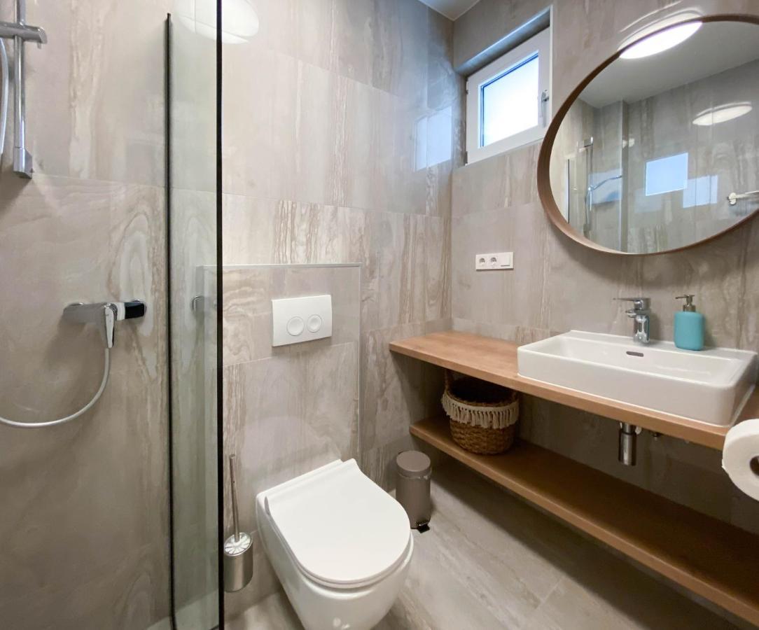 Marisa Apartments Hvar II Hvar Town Dış mekan fotoğraf