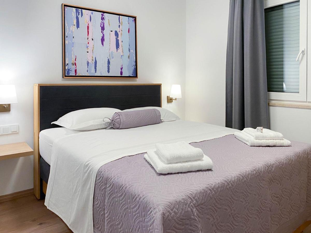 Marisa Apartments Hvar II Hvar Town Dış mekan fotoğraf