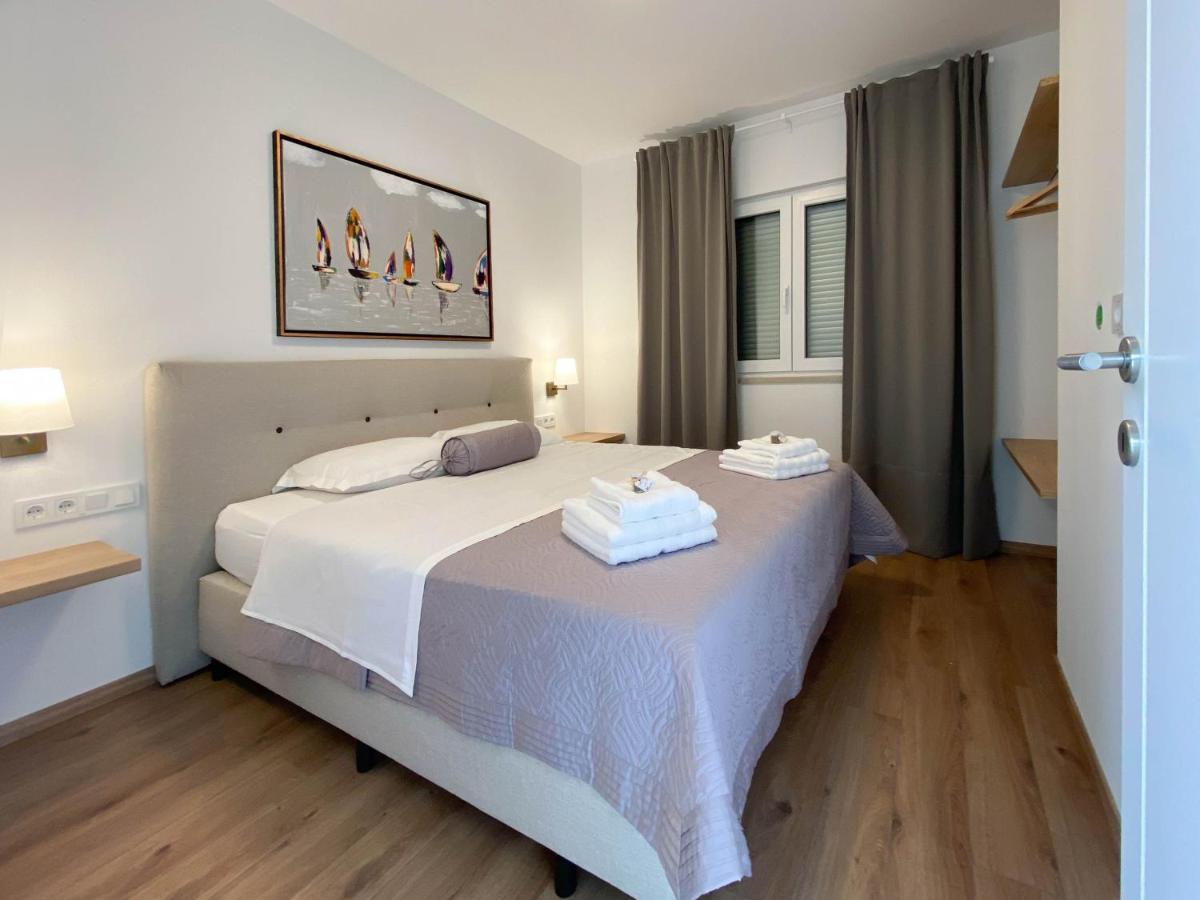 Marisa Apartments Hvar II Hvar Town Dış mekan fotoğraf
