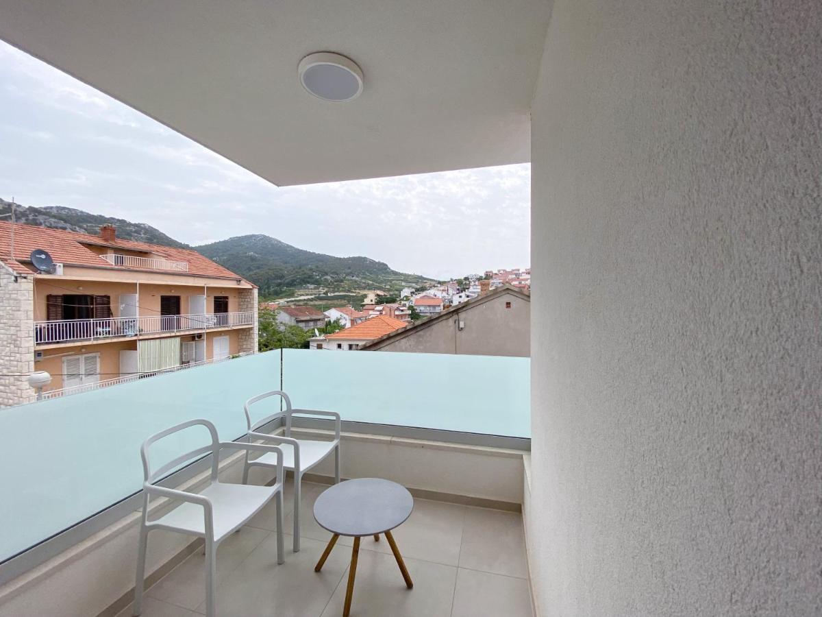 Marisa Apartments Hvar II Hvar Town Dış mekan fotoğraf