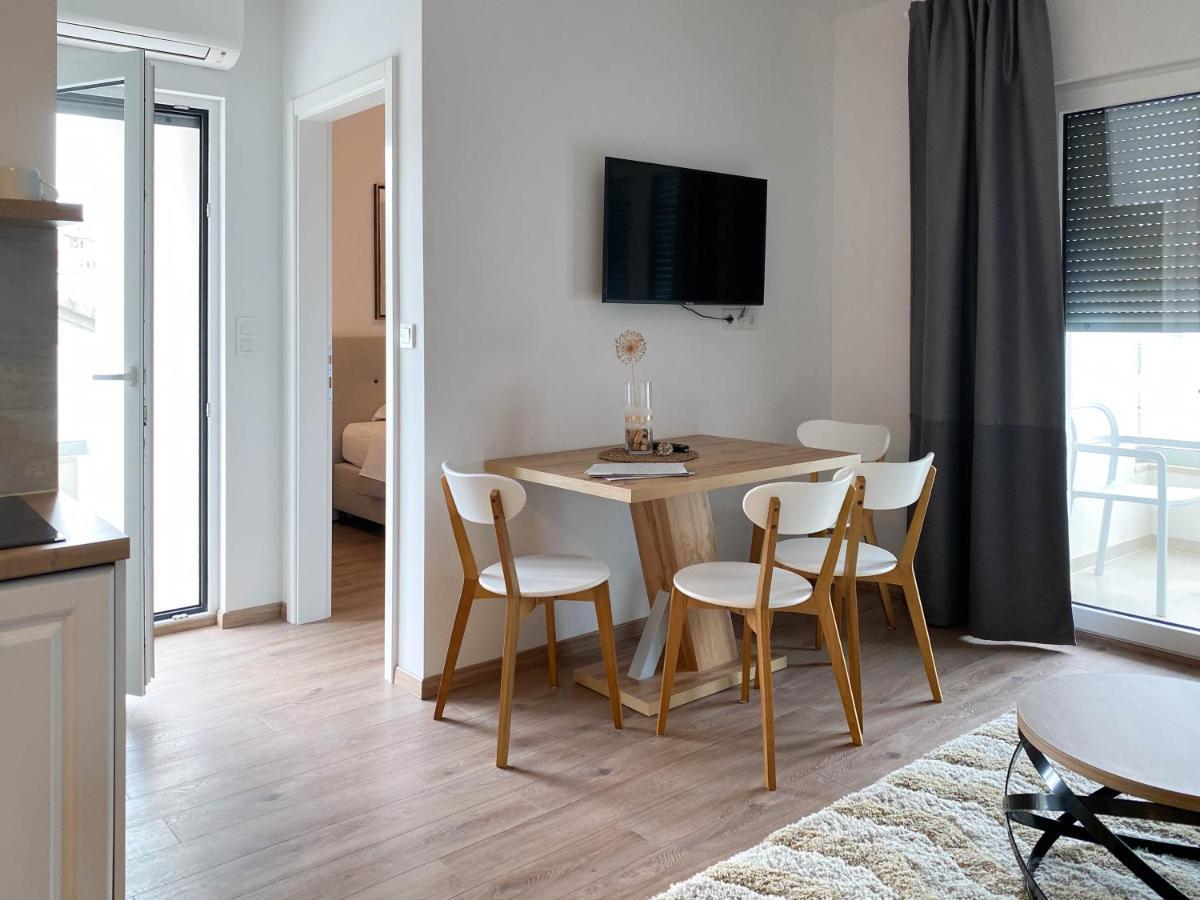 Marisa Apartments Hvar II Hvar Town Dış mekan fotoğraf