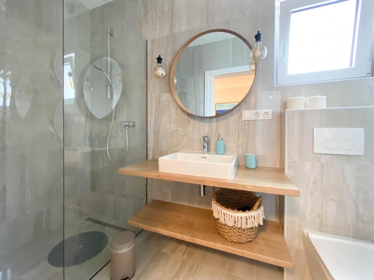 Marisa Apartments Hvar II Hvar Town Dış mekan fotoğraf